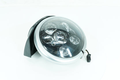 2004 - 2022 Harley-Davidson Sportster Iron 883 Headlight Headlamp Head Lamp Light LED 69774-07A