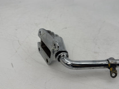 2008 Harley Touring FLHT Electra Glide OEM Left Side Jiffy Kick Stand