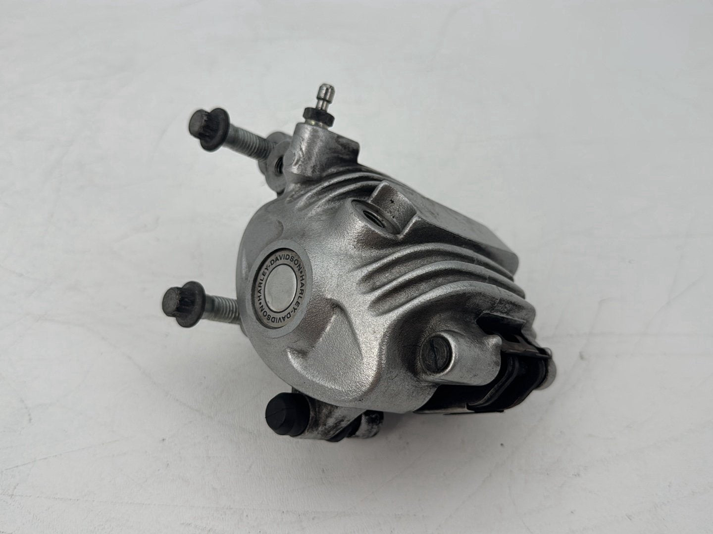 2009 Harley-Davidson Sportster XL1200 L Front Left 1 Brake Caliper 44121-07
