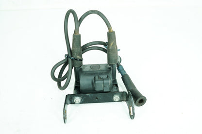 2007 - 2011 Harley-Davidson Touring Street Glide Ignition Coil Spark Plugs Cable 31696-07A