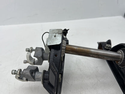 2005 Harley Touring FLHRCI Road King Classic OEM Front Fork Upper Lower Triple Tree