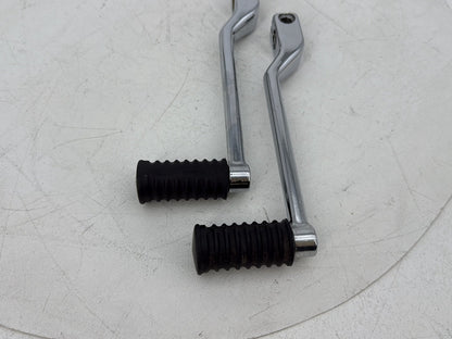 1999 - 2006 Harley-Davidson Softail Heritage Gear Shifter Lever Pedal Pedals 33895-82B