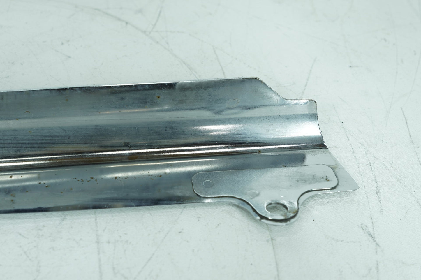 2007 - 2017 Harley-Davidson Dyna Super Glide Drive Belt Guard Cover Shield  60633-08