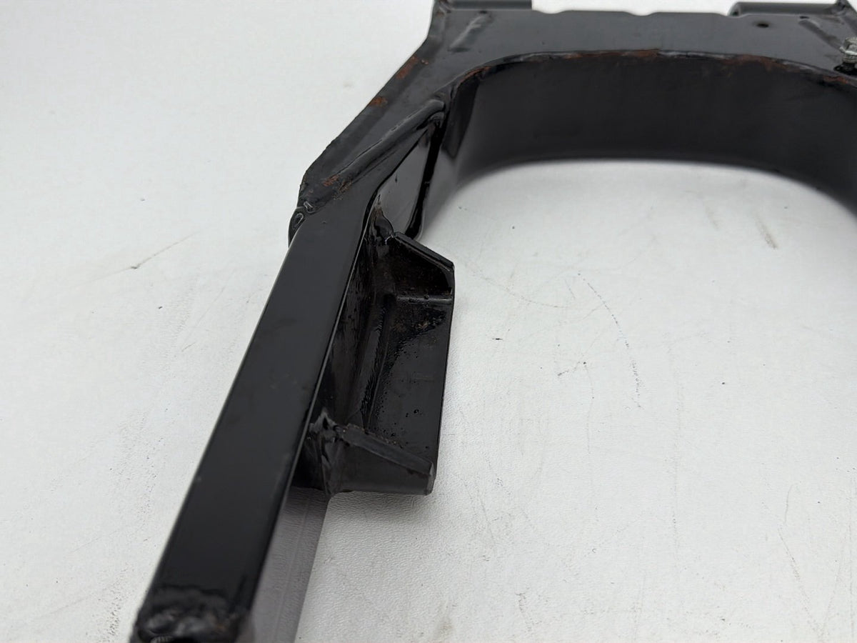 2005 Harley Electra Glide Touring Ultra OEM Rear Fork Swingarm Swing Arm