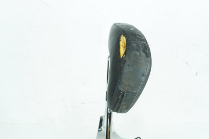 1999 - 2006 Harley-Davidson Touring Road King Classic Rear Sissy Bar w/ Backrest Cushion Pad 52723-06