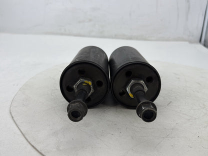 2004 Harley Softail FLSTC Heritage Classic OEM Rear Left Right Shock Absorbers