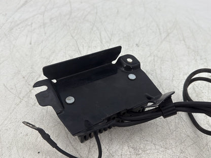 2011 Harley Street Glide Touring FLHX OEM Voltage Regulator Rectifier