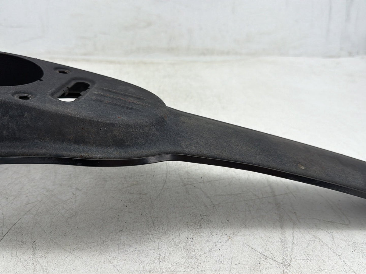 2007 Harley Dyna Street Bob FXDB OEM Fuel Gas Tank Dash Console NOKey