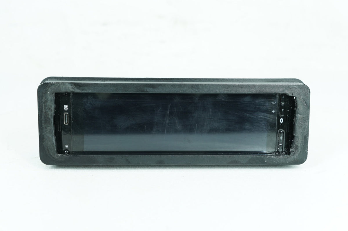 1996 Harley Touring Electra Classic Digital Media Receiver Head Radio Player