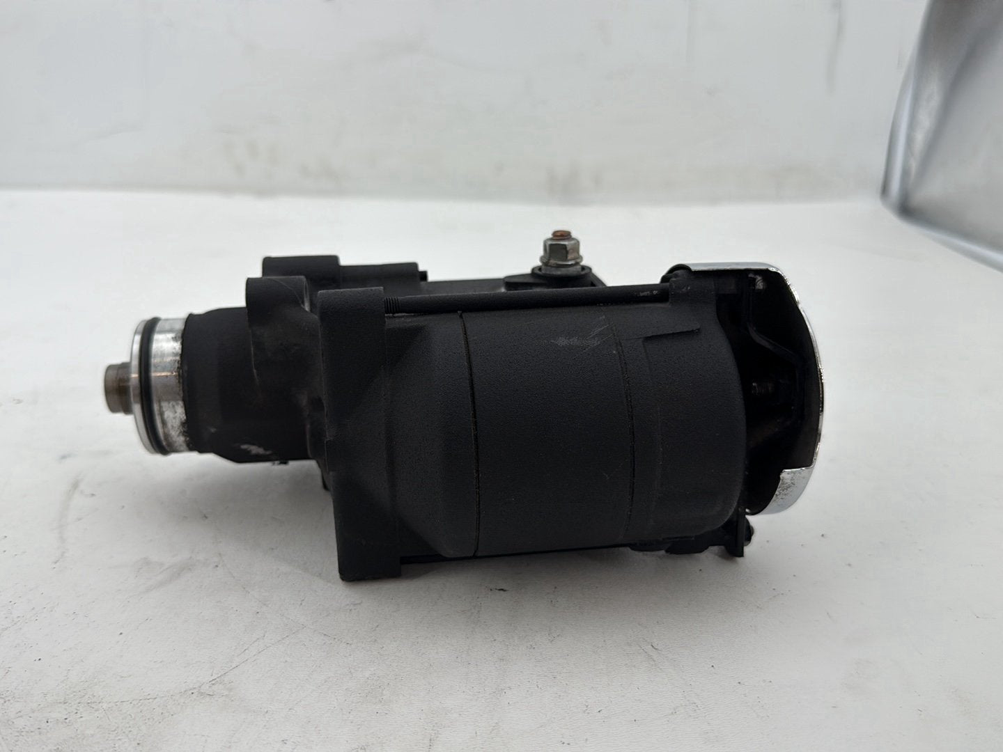 2013 Harley Street Glide Touring FLHX OEM Engine Starter Motor