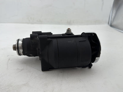 2013 Harley Street Glide Touring FLHX OEM Engine Starter Motor
