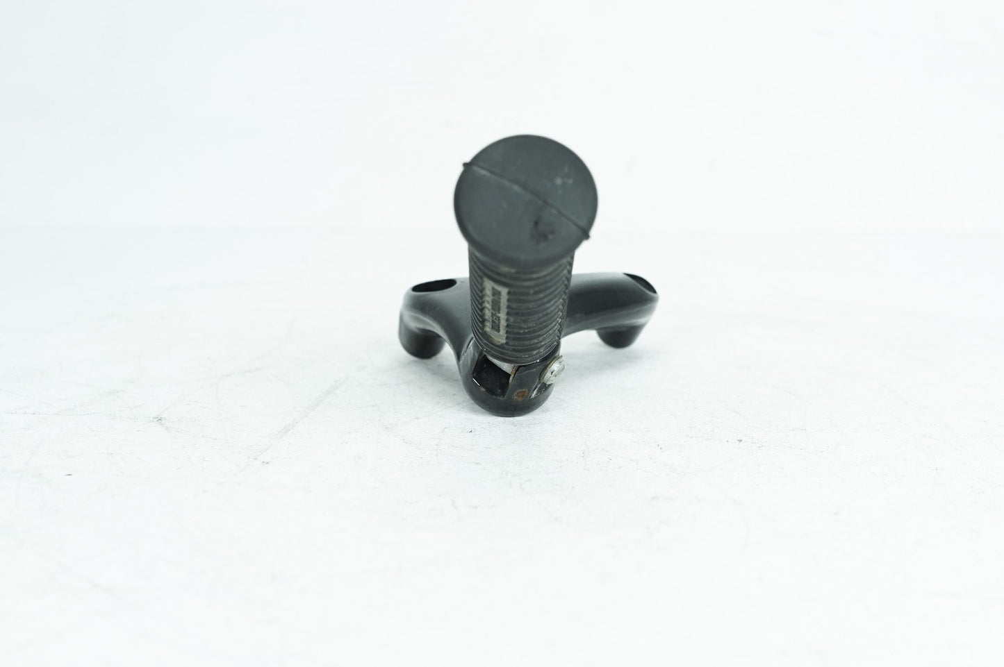 Rear Passenger 1 Foot Peg Step Rest, 33216-99, 2006, Harley-Davidson, Sportster, Low, XL1200 L