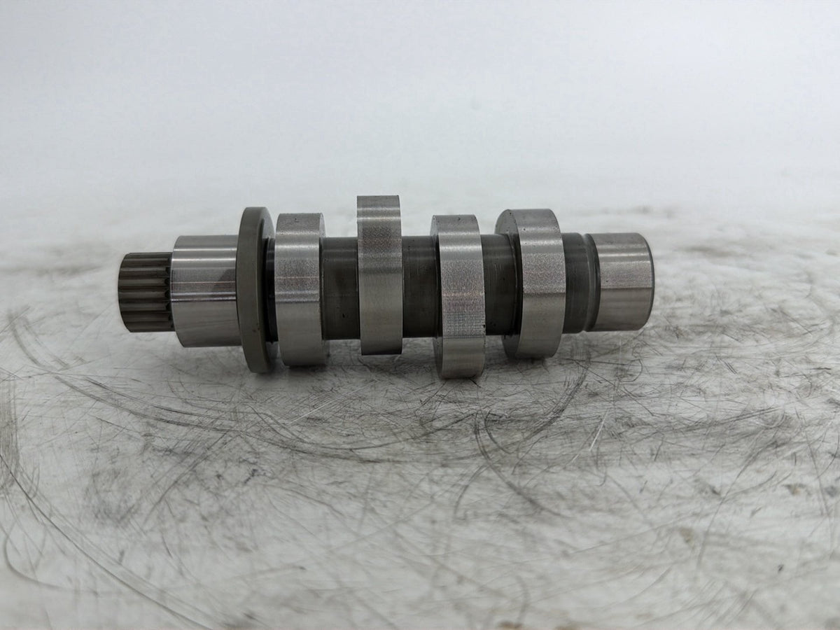 2017 Harley Touring FLHXS Street Glide OEM Engine Cam Shaft Camshaft 25400190
