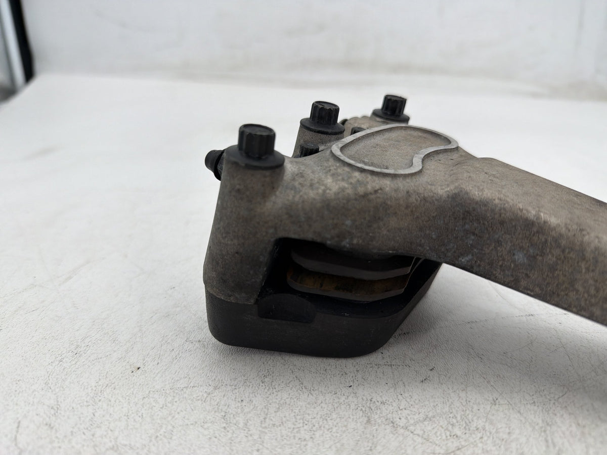 2006 Harley Street Glide Touring FLHX OEM Rear Back Brake Caliper