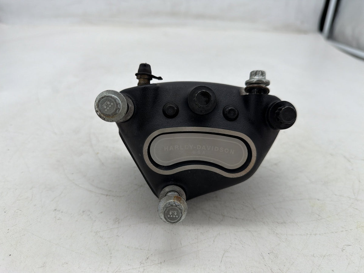 2005 Harley Softail Standard FXST OEM Front Left 1 Brake Caliper