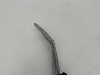 2003 Harley Sportster XL1200C 1200 Custom Anniversary OEM Left Side Jiffy Kick Stand & Spring