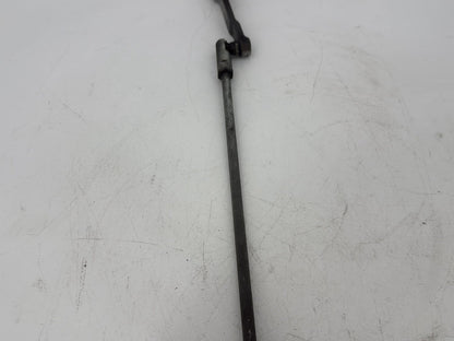 2005 Harley Touring FLHRCI Road King Classic OEM Gear Shifter Lever w/ Rod linkage