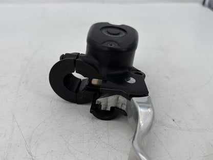 2006 Harley Sportster XL883C 883 Custom OEM Front Right Brake Lever Master Cylinder
