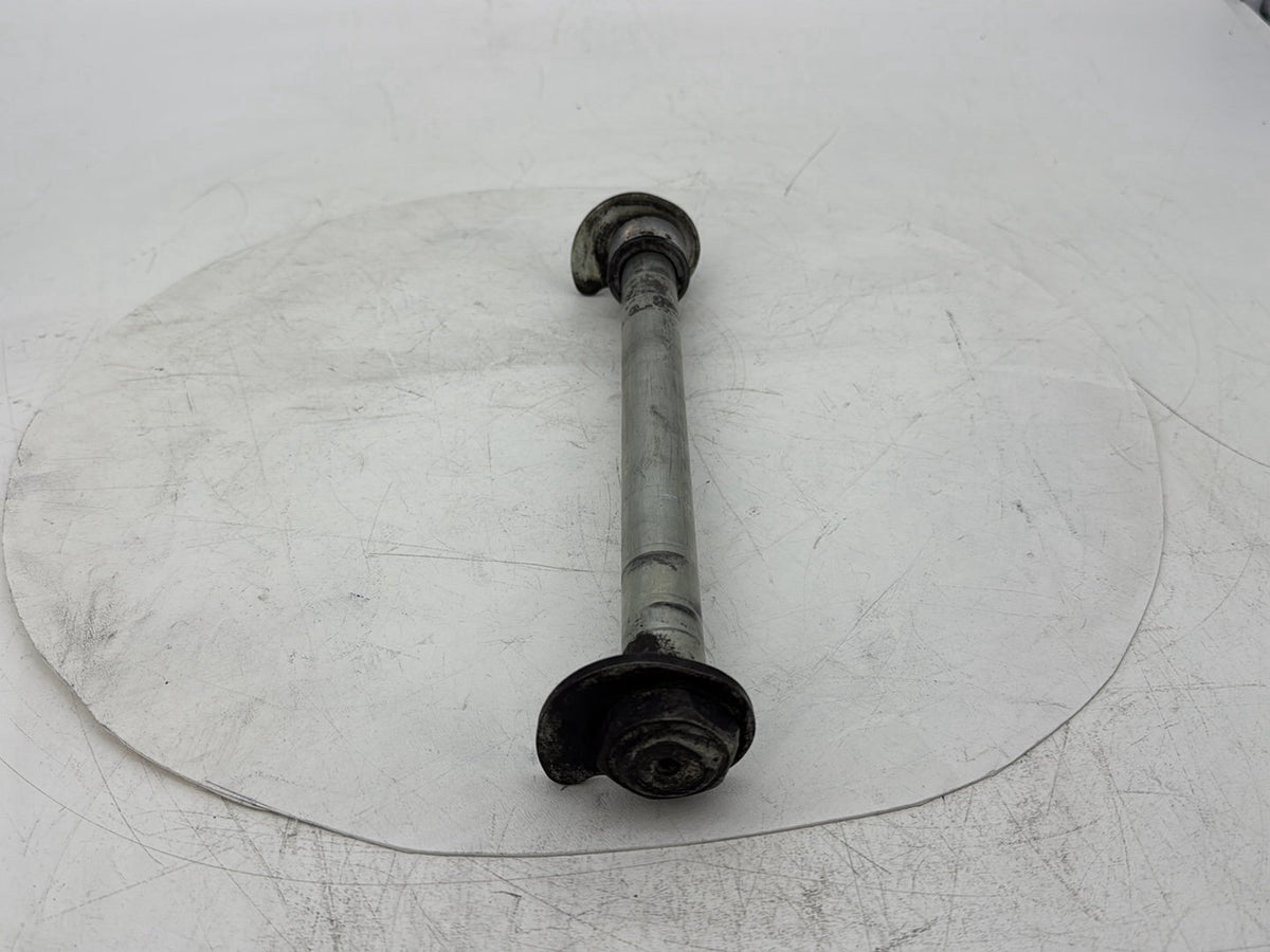 2008 Harley Electra Glide Touring Ultra FLHTCUI OEM Rear Wheel Axle Bolt Shaft