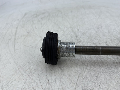 2006 Harley Road King Touring FLHRCI Classic OEM Rear Fork Swingarm Pivot Bolt Shaft