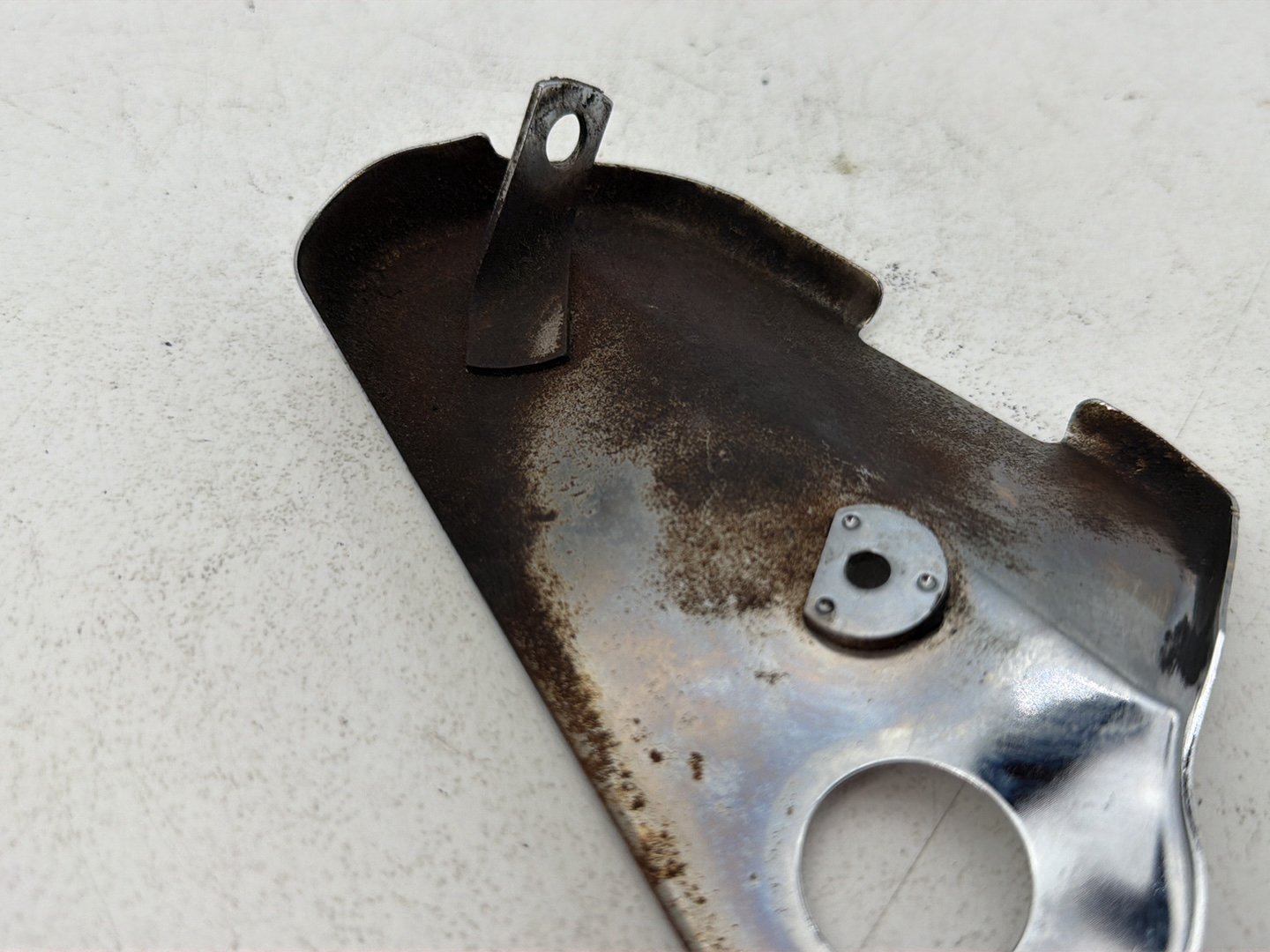 1986 - 1998 Harley-Davidson Softail Heritage Classic Gear Shifter Lever Arm 33644-65