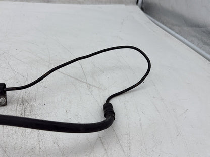 1997 Harley Sportster 1200 Custom XL1200C OEM Front Brake Hose Line Pipe