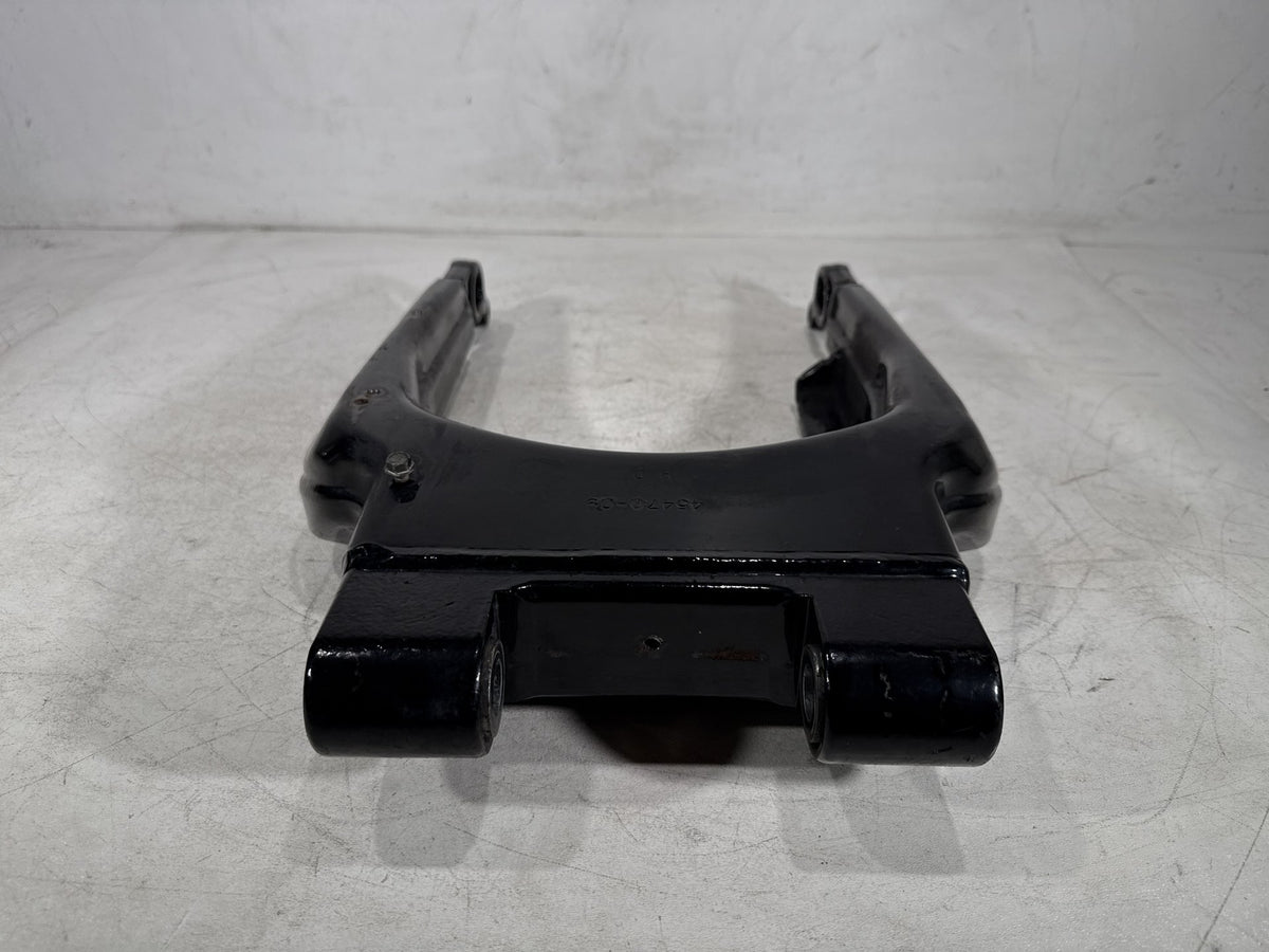 2009 Harley Electra Glide Touring Ultra OEM Rear Fork Swingarm Swing Arm