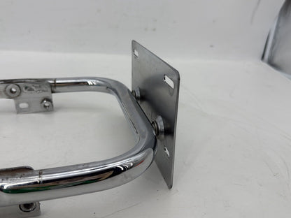 1999 - 2006 Harley-Davidson Touring CVO Screamin Eagle Road King Rear License Plate Support Bar Holder 53422-97