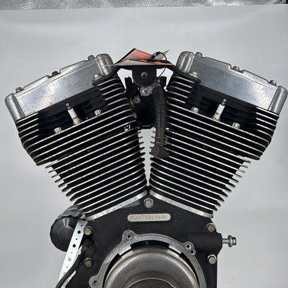 2007 - 2012 Harley-Davidson Dyna Street Bob EFI Twin Cam 96 Engine Motor 19587-07