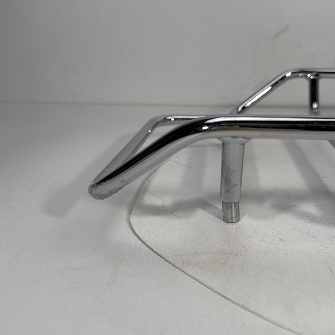 1999 - 2006 Harley-Davidson Touring Electra Glide Ultra Rear Tour Pak Lid Luggage Rack 53665-87