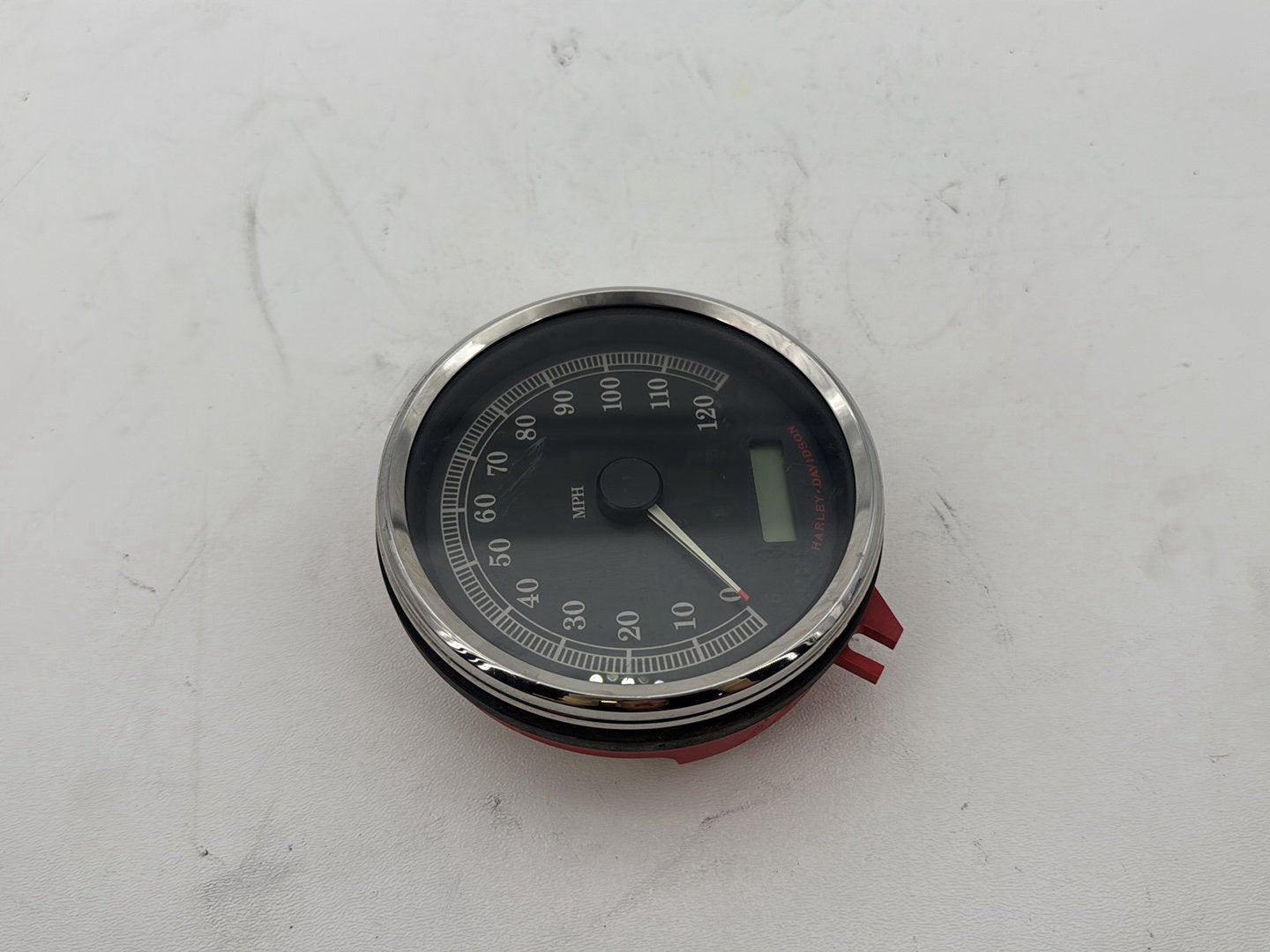 2011 Harley Road King Touring FLHRC Classic OEM Speedo Speedometer Gauge Cluster
