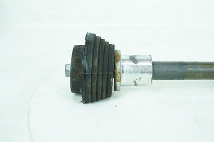 2007 - 2016 Harley-Davidson Touring Street Glide Rear Fork Swingarm Pivot Bolt Shaft 47540-11