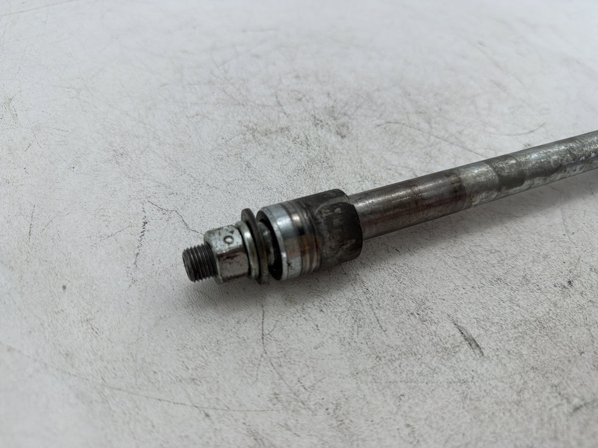1993 Harley Electra Glide Touring Sport OEM Rear Wheel Axle Bolt Shaft