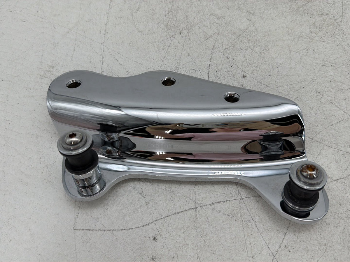 2009 Harley Road Glide Touring FLTR OEM 5 Point Detachable Docking Hardware