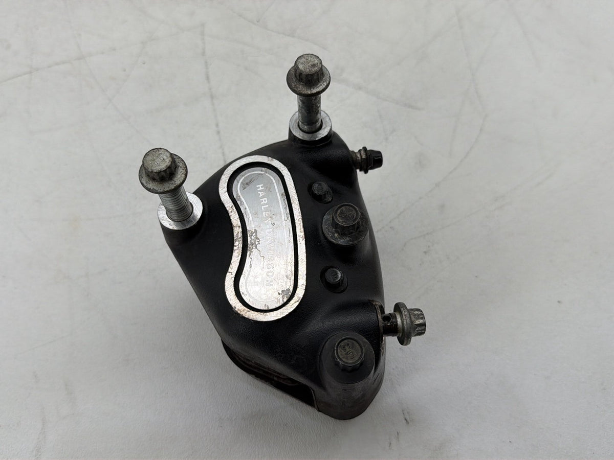 2007 Harley Electra Glide Touring Ultra OEM Front Left 1 Brake Caliper