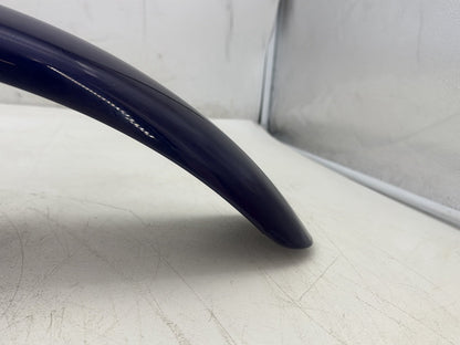 06 Harley Sportster XL883L 883 Low OEM Front Wheel Fender Shell Panel Scratched