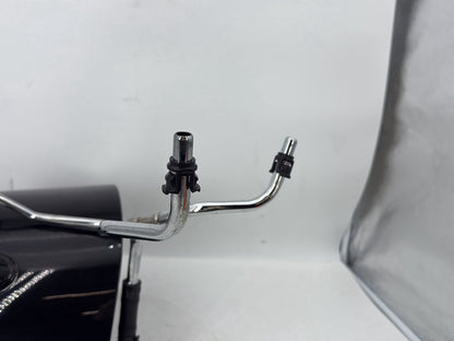 1999 - 2006 Harley-Davidson Softail Heritage Oil Tank Reservoir Bottle Canister & Dipstick 62492-00A