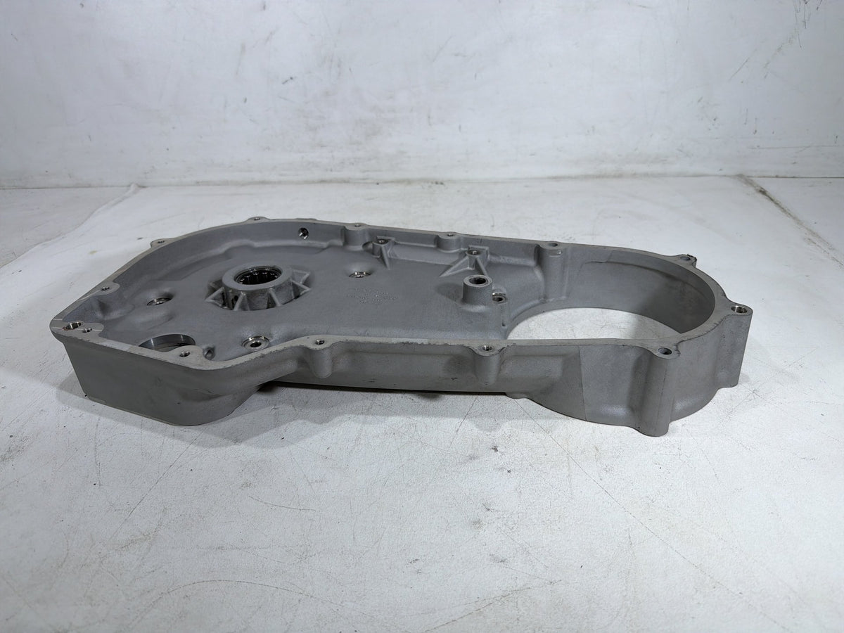 2007 Harley Dyna Super Glide FXD OEM Inner Primary Clutch Cover