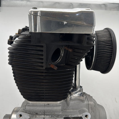 2009 Harley Dyna Street Bob FXDB OEM EFI Twin Cam 96 Engine Motor 18K
