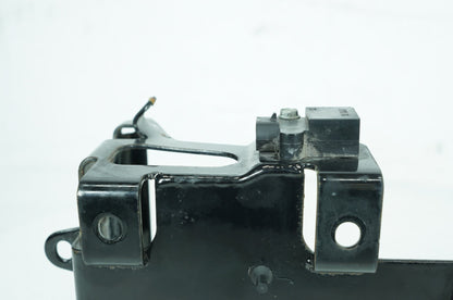 1991 - 2003 Harley-Davidson Sportster Custom Battery Tray Bracket Holder Carrier 66194-98
