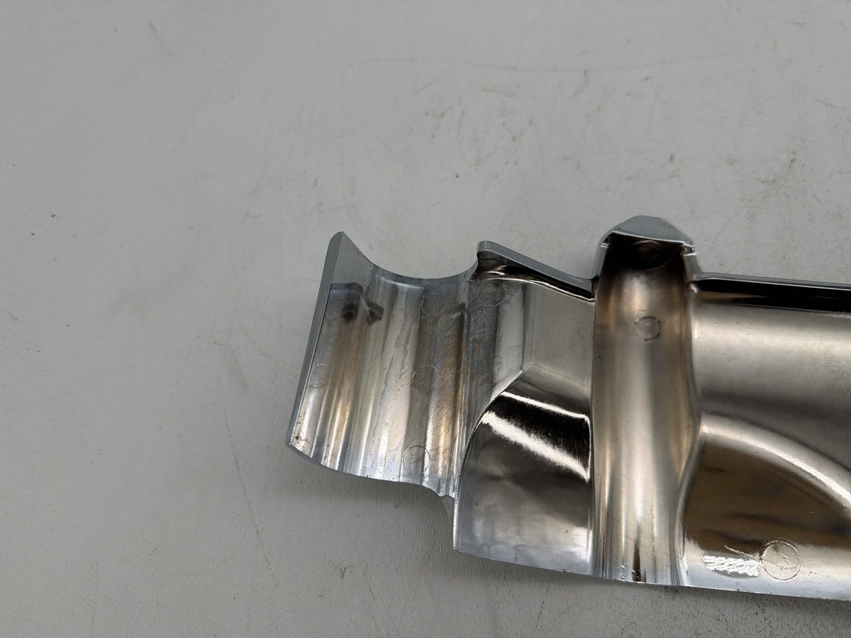 2007 Harley Electra Touring CVO Eagle Kuryakyn Inner Primary Cover Extension