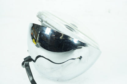 2007 - 2011 Harley-Davidson Softail Night Train Headlight Headlamp Head Light Halogen 69696-05