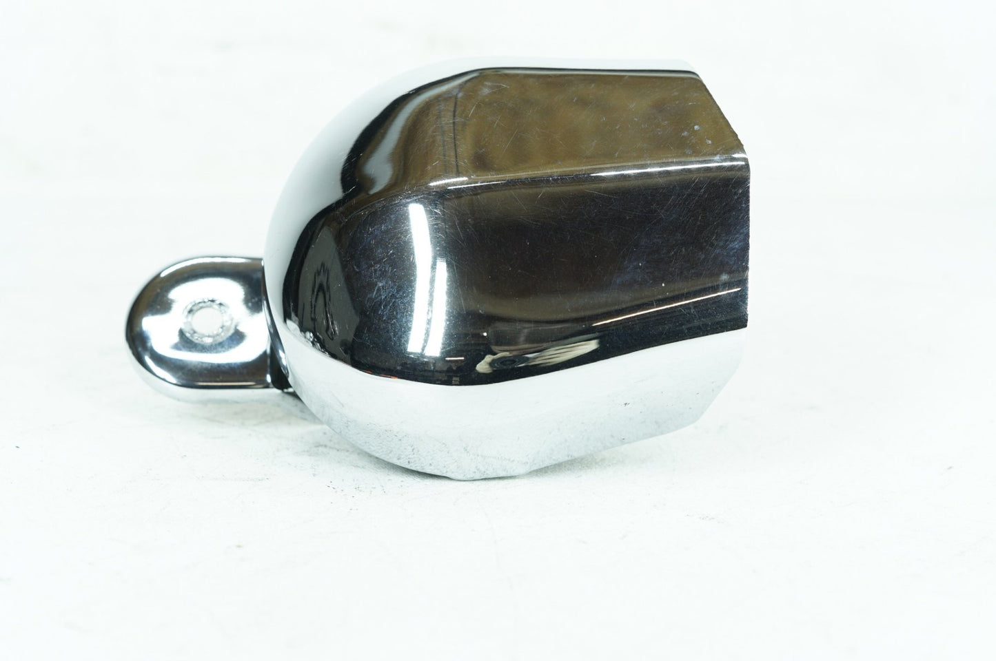 2004 - 2013 Harley-Davidson Sportster Custom Horn Signal Klaxon Chrome Cover 69060-90F