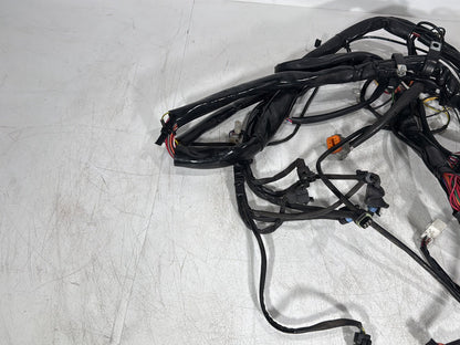 1999 - 2006 Harley-Davidson Touring Electra Glide Classic Main Wire Wiring Harness Loom  	70985-00