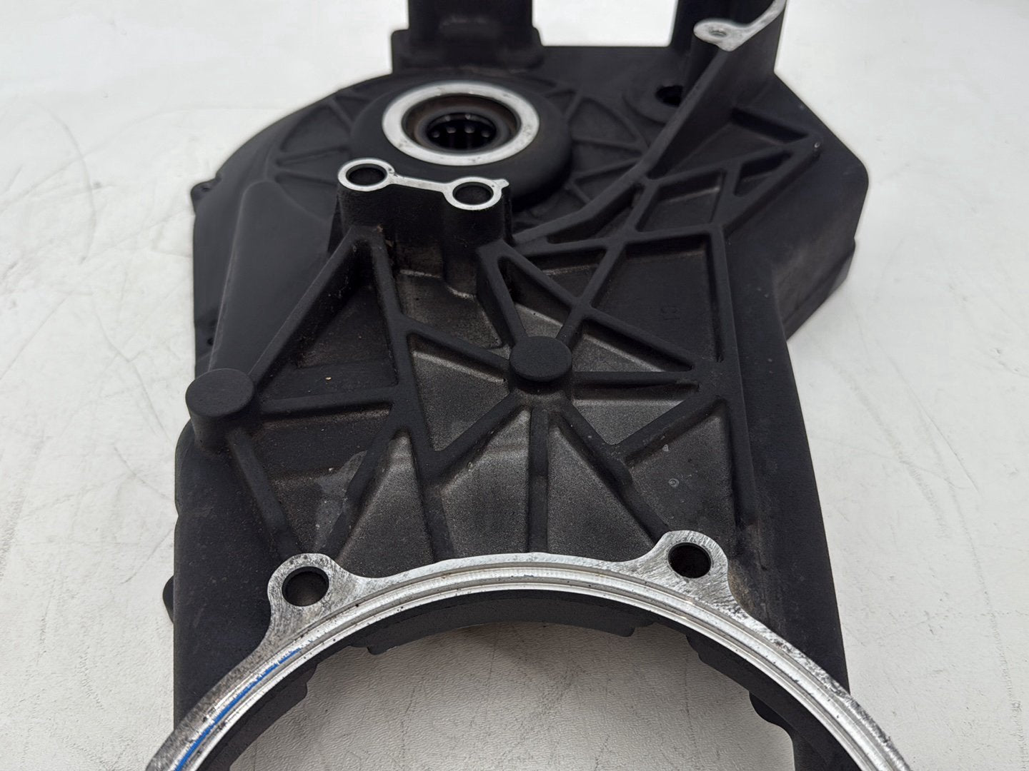 2005 Harley Heritage Softail Classic OEM Inner Primary Clutch Cover 60620-94B