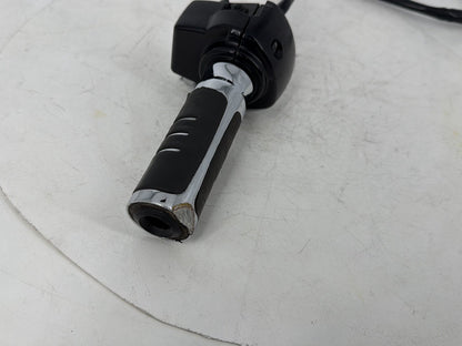 2008 - 2016 Harley-Davidson Touring Street Glide Left Turn Signal Headlight Switches Controls 71682-06A