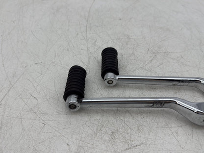 2006 Harley Electra Glide Touring Classic FLHTCI OEM Gear Shifter Lever Pedal Pedals