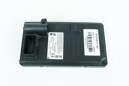 2008 - 2016 Harley-Davidson Touring Electra Glide Ultra Body Control Module BCU BCM 69994-12A