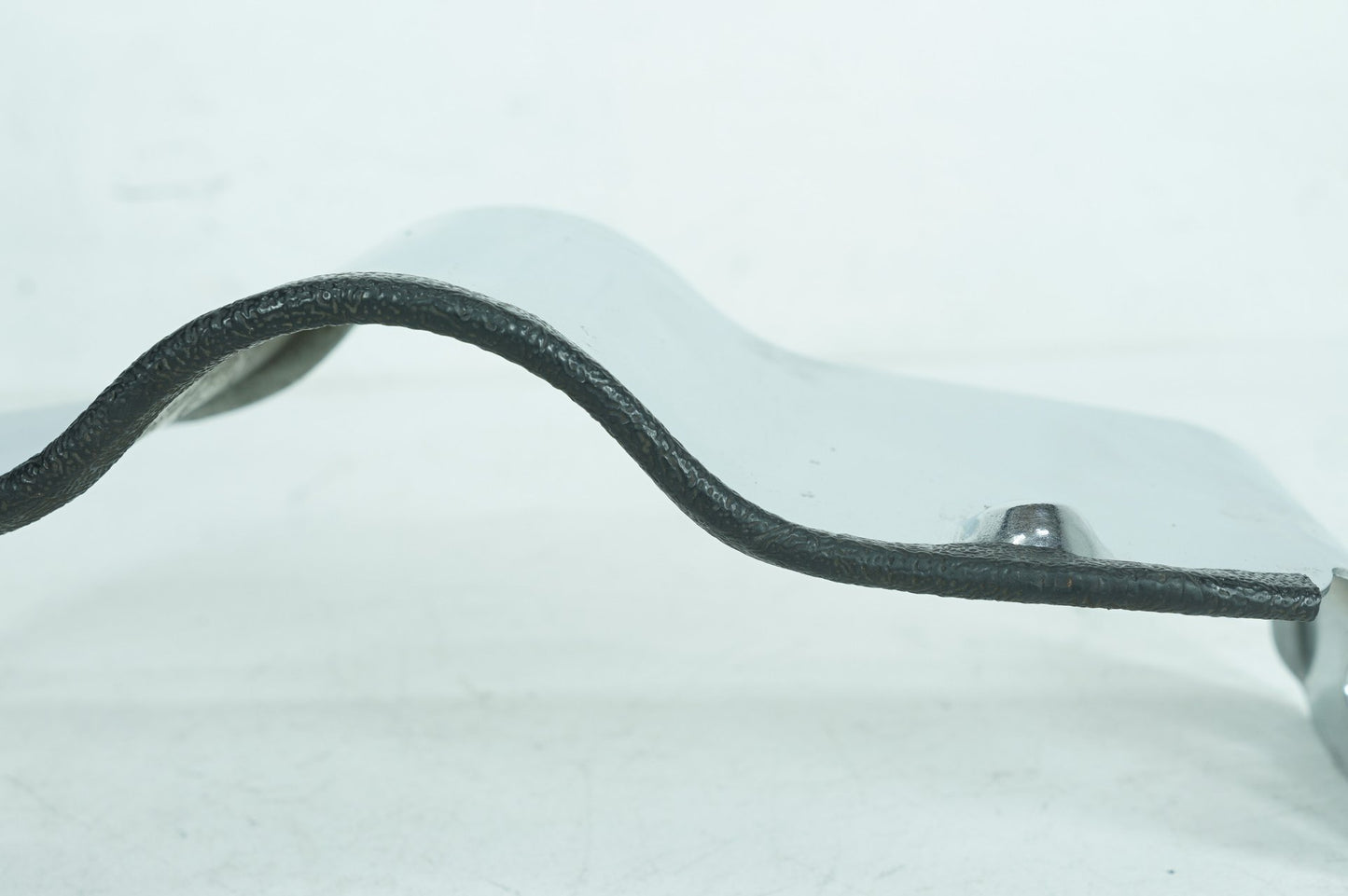 2007 - 2012 Harley-Davidson Touring Electra Glide Classic Front Lower Fairing Outer Skirt 58208-96A 58208-96A
