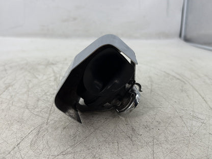 2000 Harley Softail FLSTC Heritage Classic OEM Horn Signal Klaxon Chrome Cover